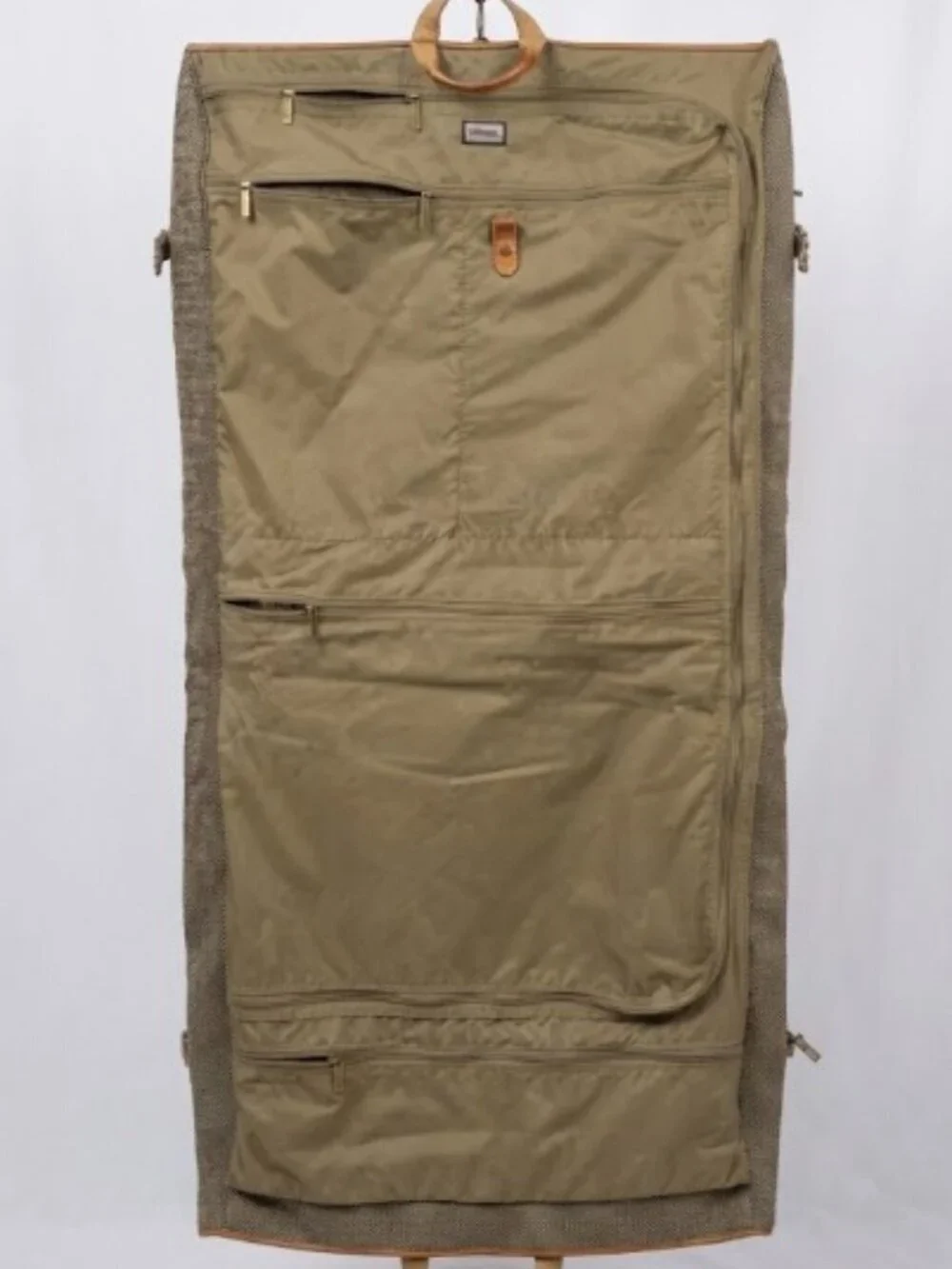 Hartmann classic 1980s